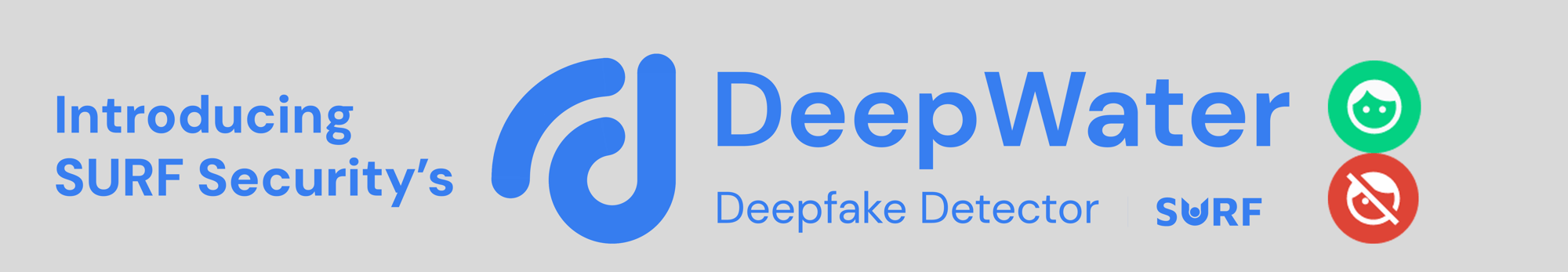 Deepwater Website image