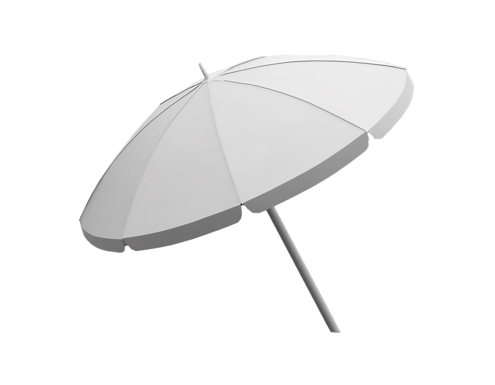 4 - parasol